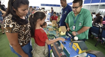 Governo Junto de Você em Goiânia supera marca de mais de 100 mil atendimentos